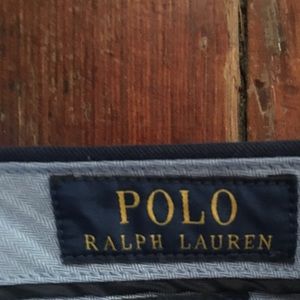 Ralph Lauren slim fit chino pant